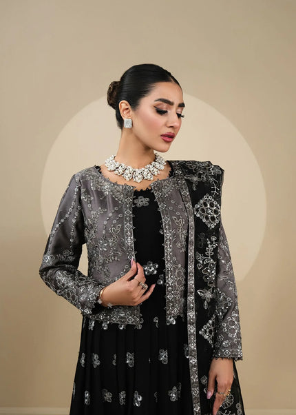 Alizeh | Formals - Naaz