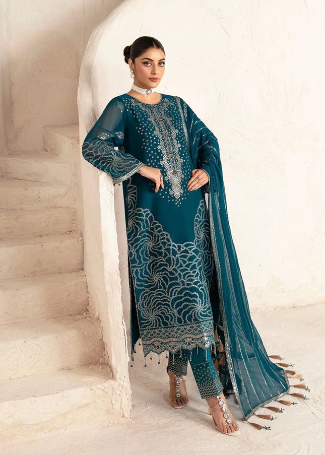 Alizeh | Formals - Minal