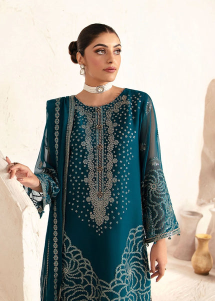 Alizeh | Formals - Minal