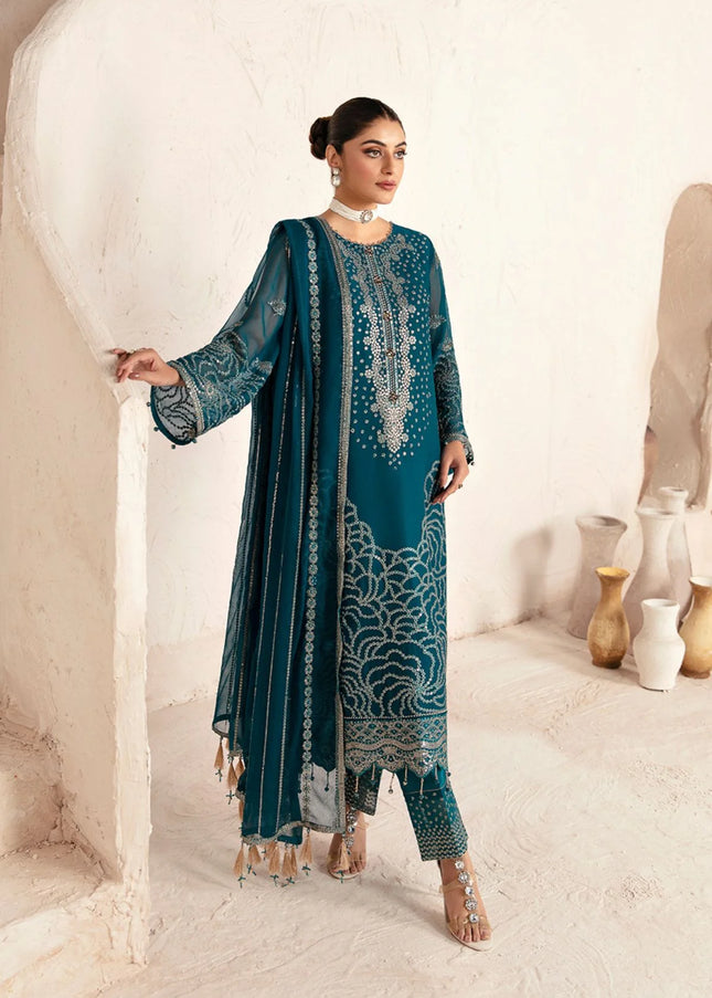 Alizeh | Formals - Minal