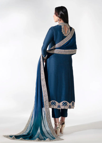 AJR Couture | Luxe Pret '25 - Oasis Orient