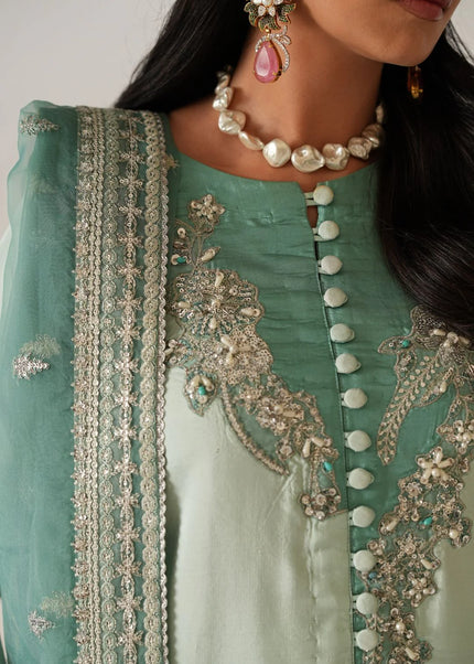 AJR Couture | Luxe Pret '25 - Harmony