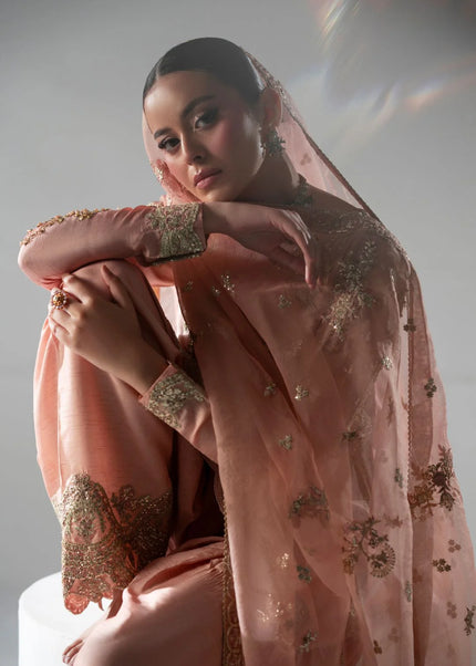 AJR Couture | Luxe Pret '25 - Ankara Allure