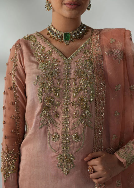 AJR Couture | Luxe Pret '25 - Ankara Allure
