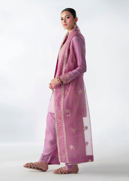 AJR Couture | Luxe Pret '25 - Floral Fusion