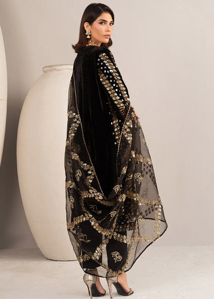 Vanya | Fancy Formal - KV-43