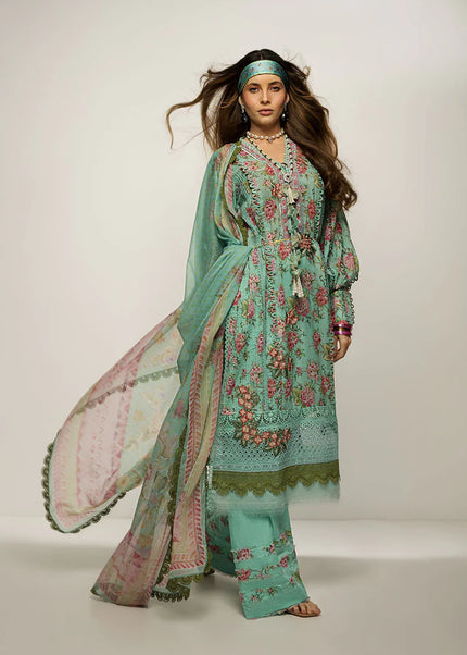 SOBIA NAZIR - Vital '23 Vol 2 - 01A