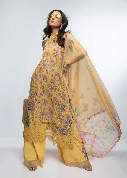 SOBIA NAZIR - Vital '23 Vol 2 - 01B
