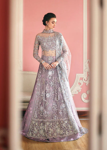 Mushq | The Muse - Valerie