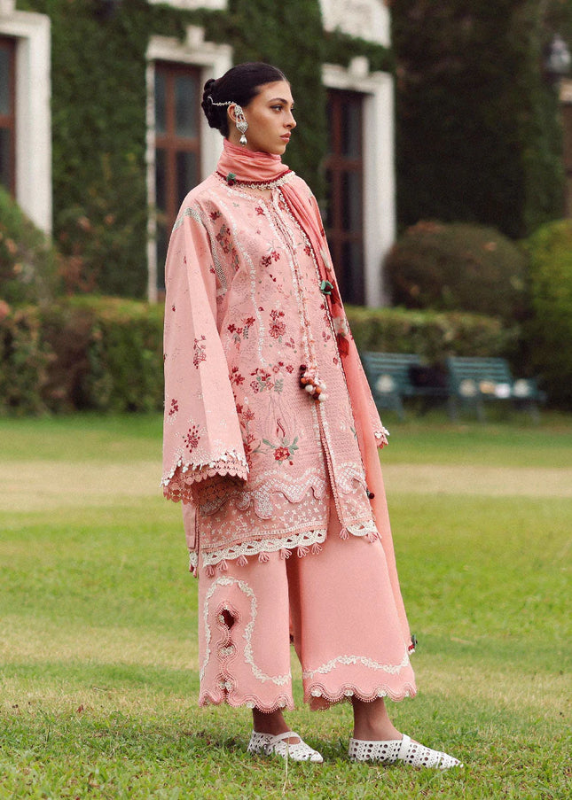 Republic Womenswear | Lilas - Vayra