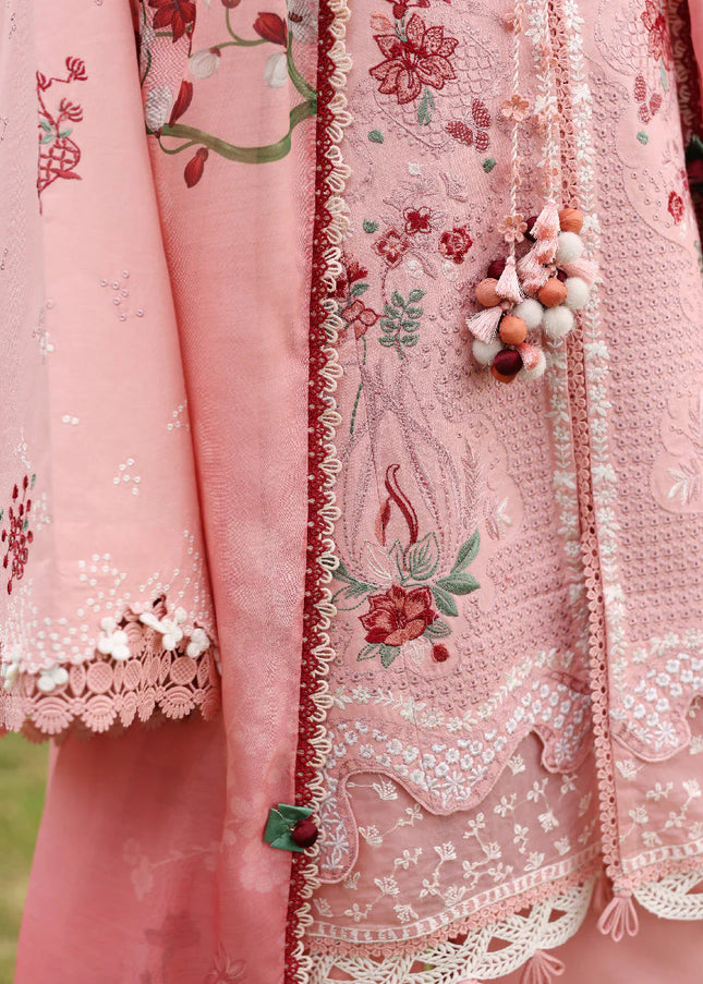 Republic Womenswear | Lilas - Vayra