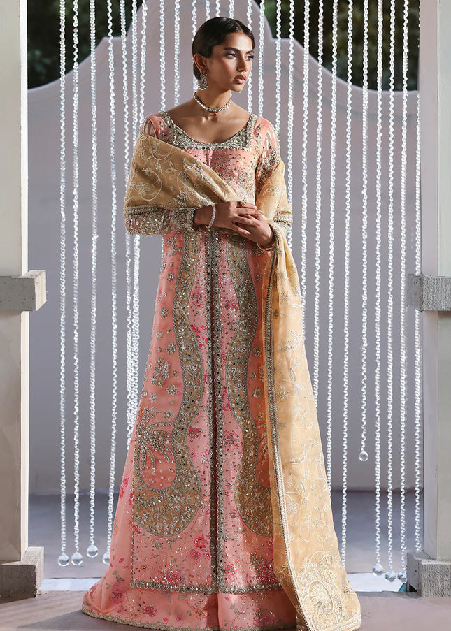 SORAYA | Lumene Festive  - Velora
