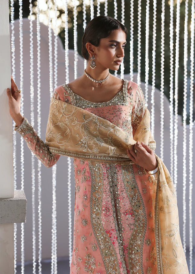 SORAYA | Lumene Festive  - Velora