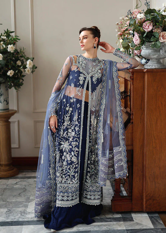 Mushq | The Muse - Veronica