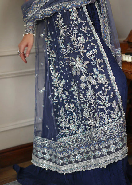 Mushq | The Muse - Veronica