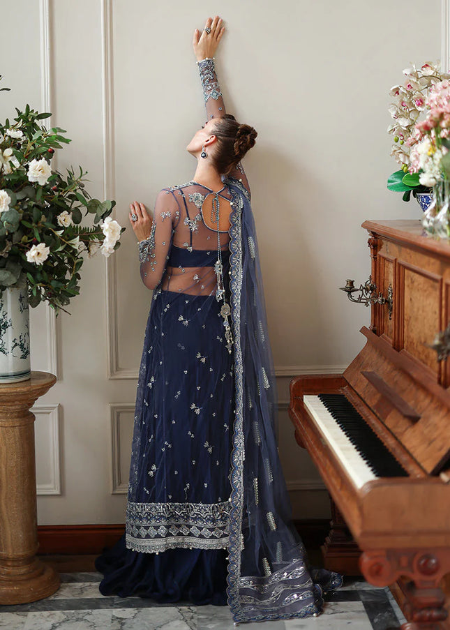 Mushq | The Muse - Veronica