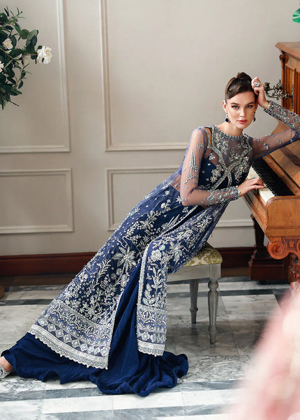 Mushq | The Muse - Veronica