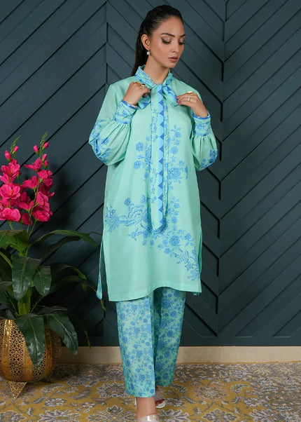 Amber Imran | Co-ords - Vibrana