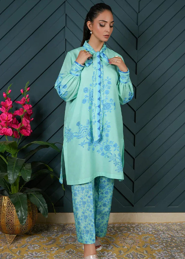 Amber Imran | Co-ords - Vibrana