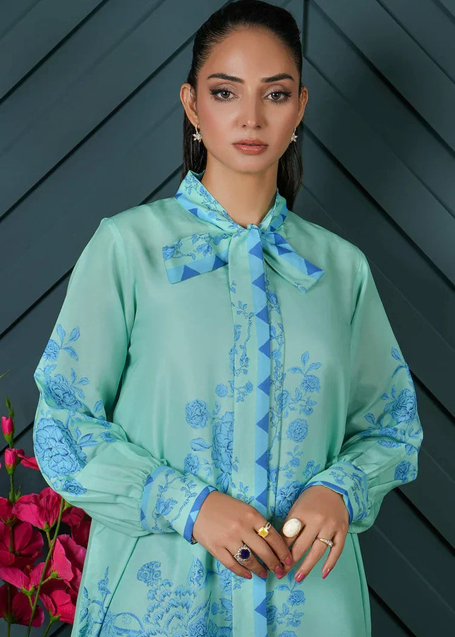 Amber Imran | Co-ords - Vibrana