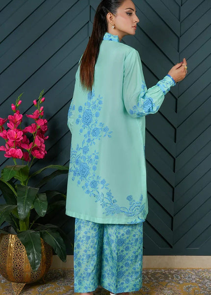 Amber Imran | Co-ords - Vibrana