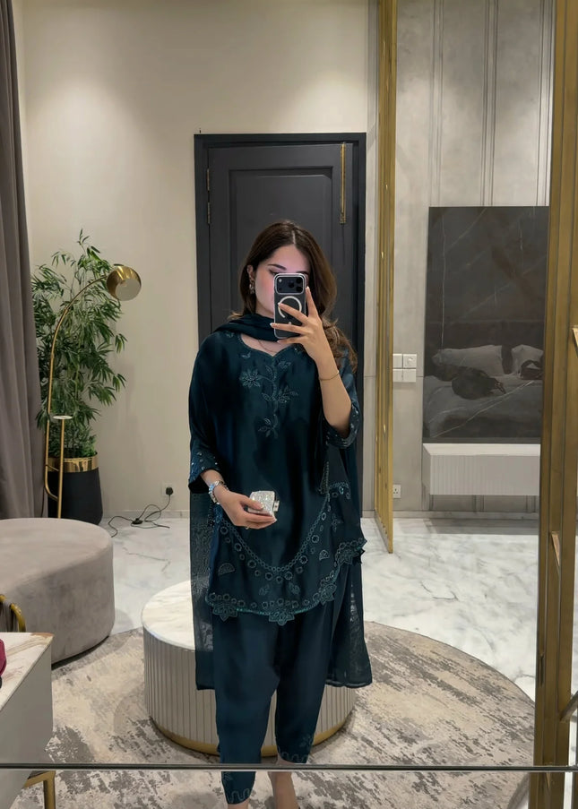 Nimrah | Eid Edit '26 - Reya