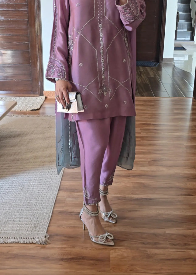 Nimrah | Eid Drop - Lisha