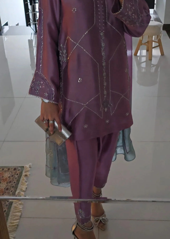 Nimrah | Eid Drop - Lisha