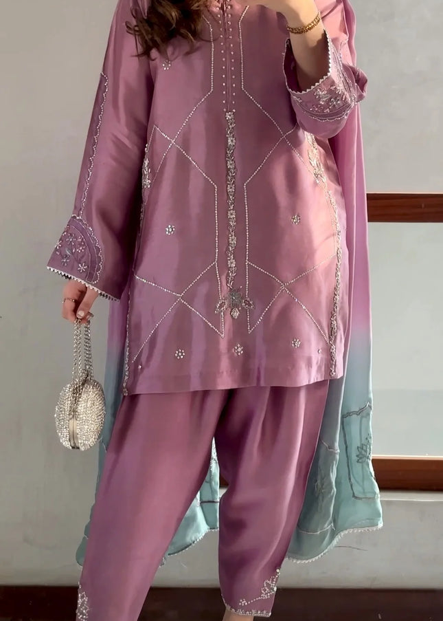 Nimrah | Eid Drop - Lisha
