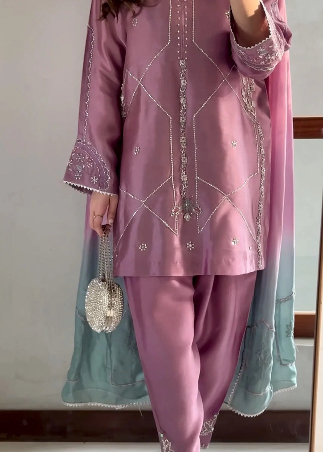 Nimrah | Eid Drop - Lisha