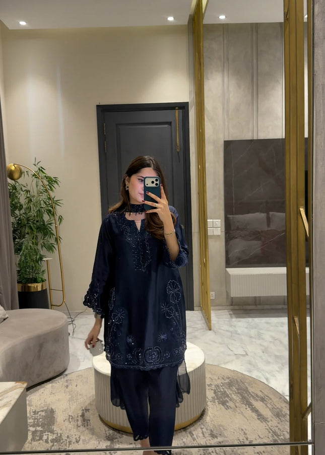Nimrah | Eid Drop - Luna