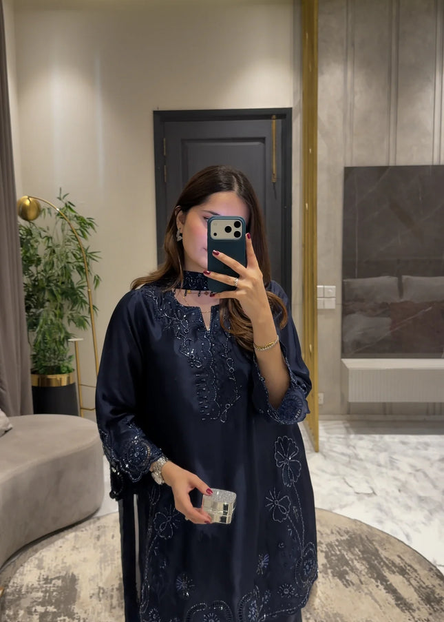 Nimrah | Eid Drop - Luna