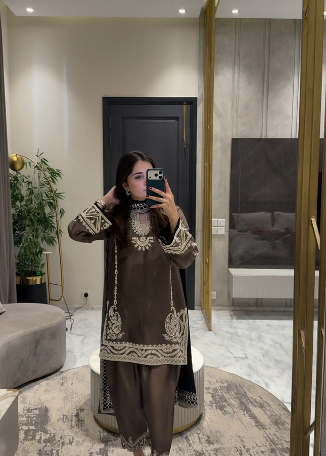 Nimrah | Eid Drop - Elia