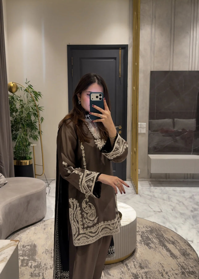 Nimrah | Eid Drop - Elia