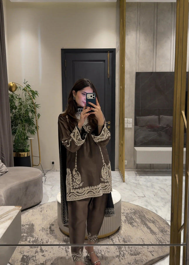 Nimrah | Eid Drop - Elia