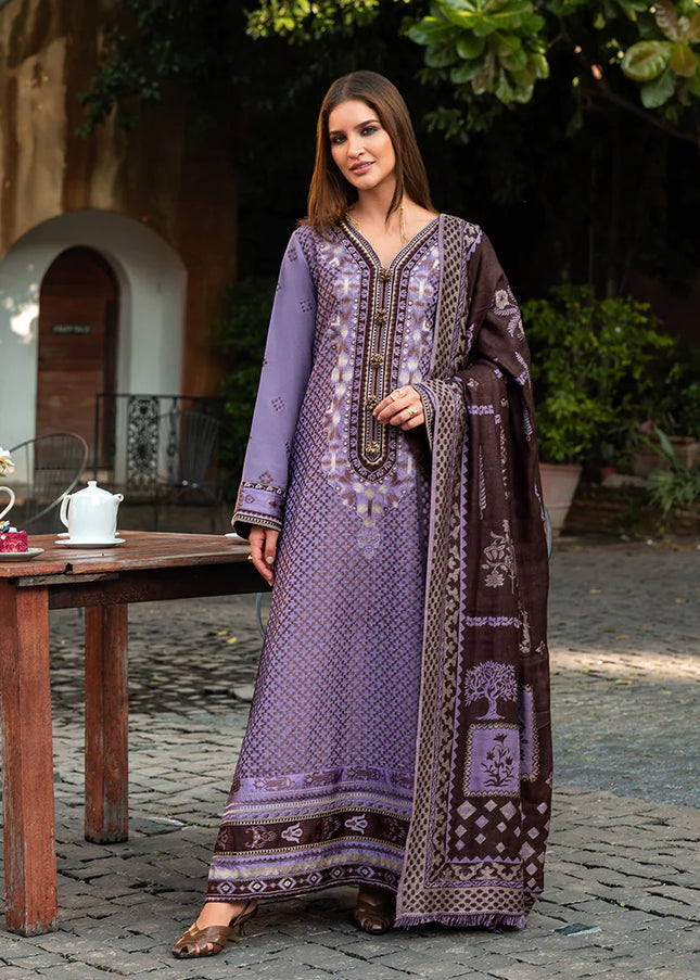 Mushq | Winter Broadway - Villa Bramasole