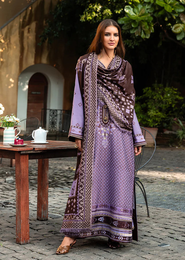 Mushq | Winter Broadway - Villa Bramasole