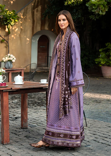 Mushq | Winter Broadway - Villa Bramasole