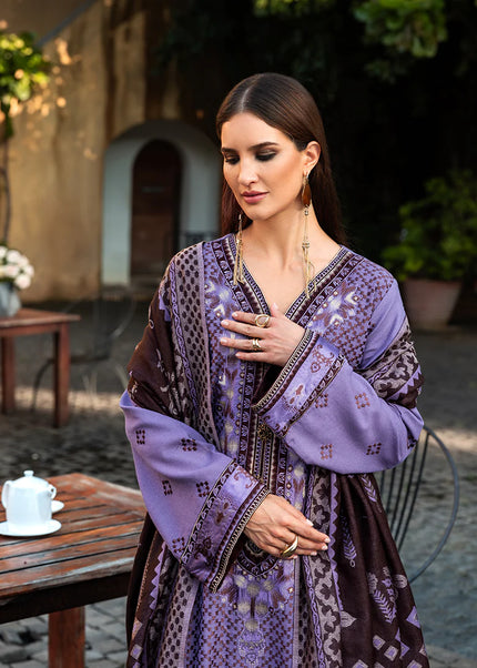 Mushq | Winter Broadway - Villa Bramasole