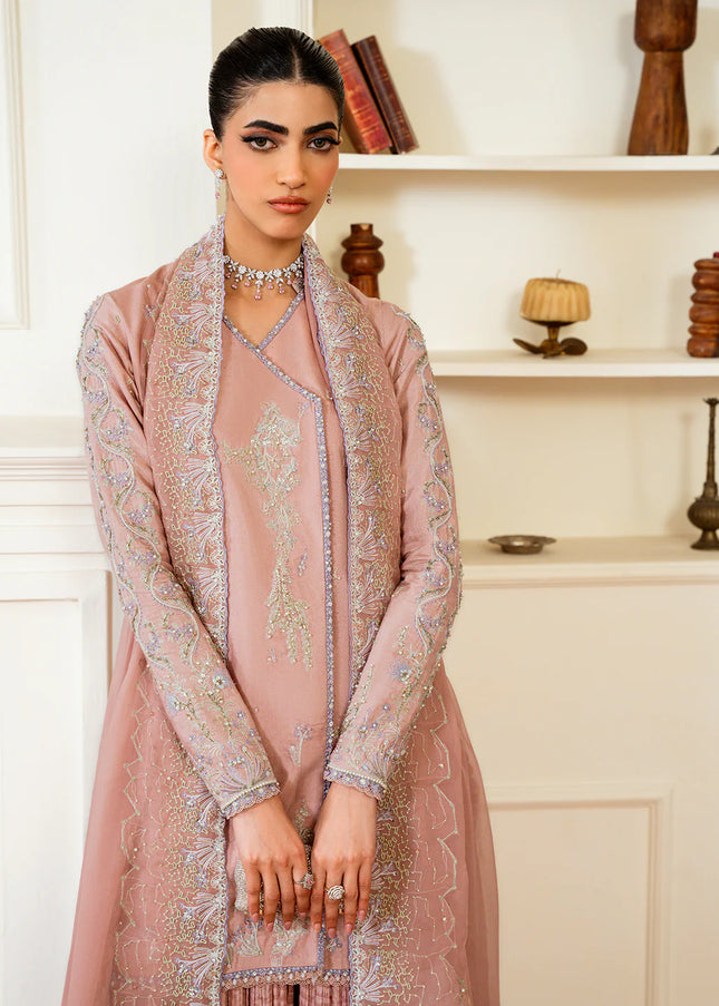 Epoque | Elysia Luxury Pret - Vione