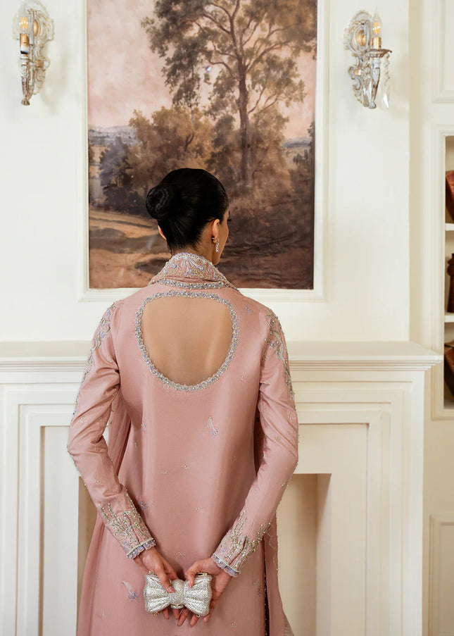 Epoque | Elysia Luxury Pret - Vione