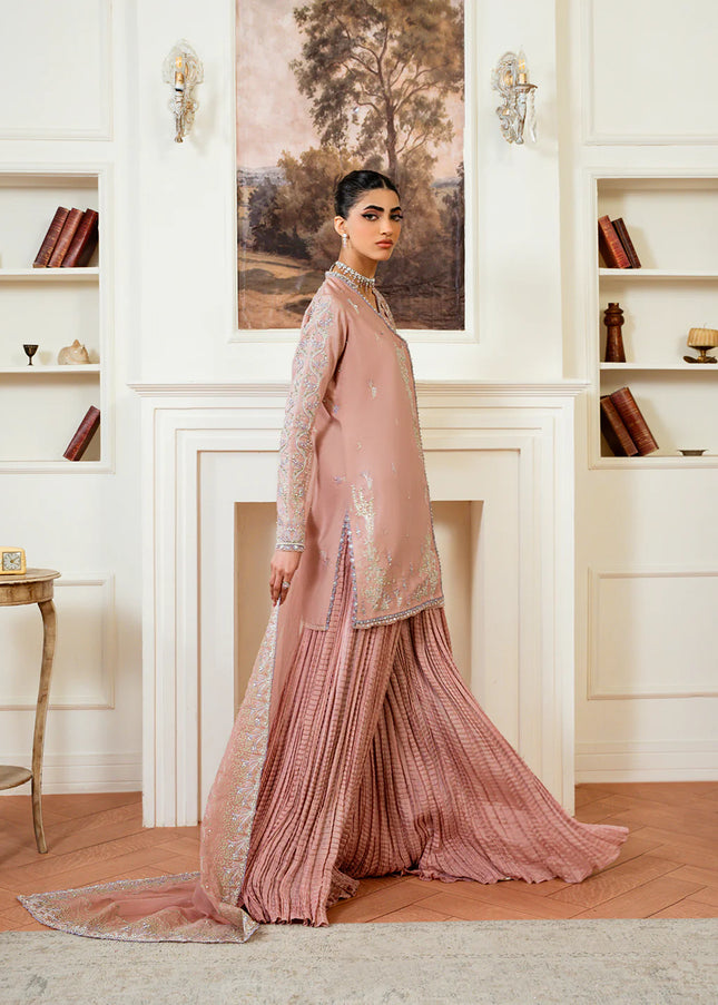 Epoque | Elysia Luxury Pret - Vione