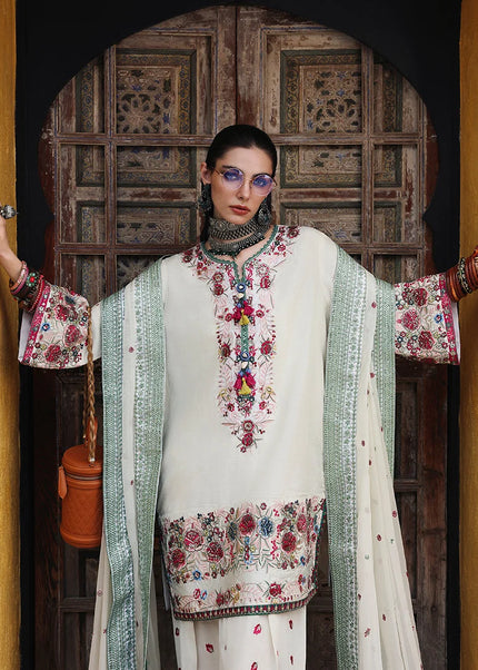 Mushq | Nuvera - Vivienne Rose