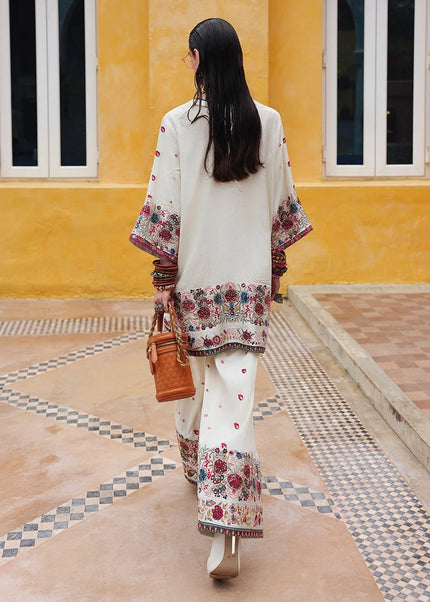 Mushq | Nuvera - Vivienne Rose
