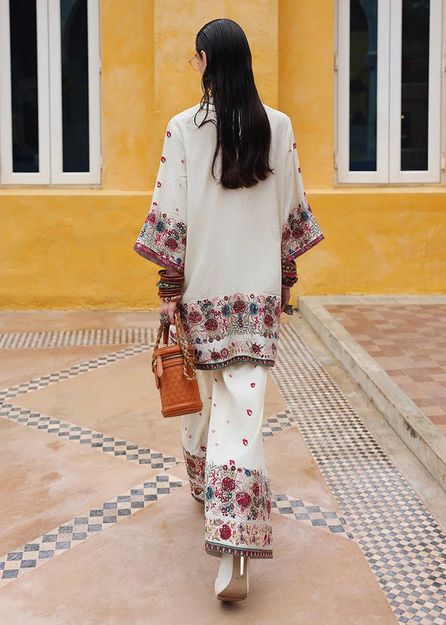Mushq | Nuvera - Vivienne Rose