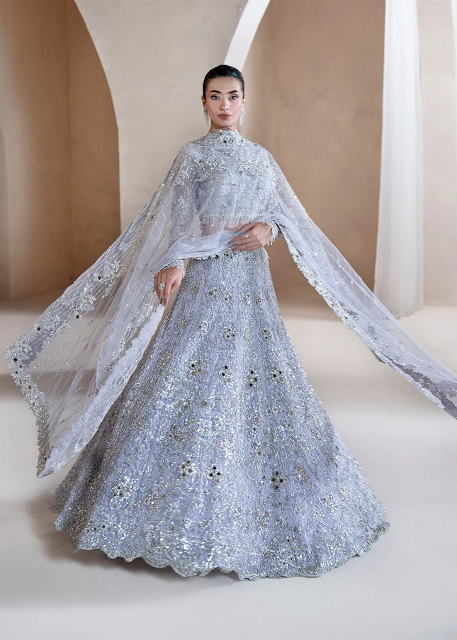 Epoque | Reve - Voile