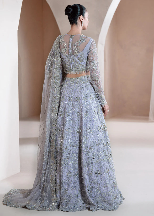 Epoque | Reve - Voile