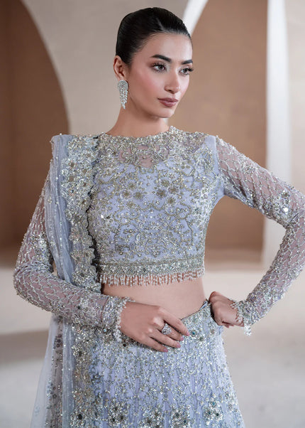 Epoque | Reve - Voile