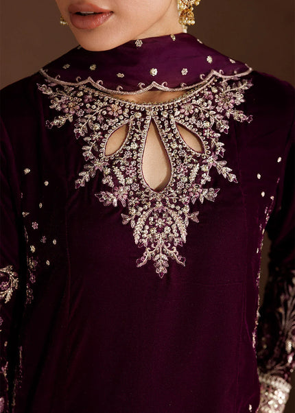 Iznik | Velvet '26 - IV-91