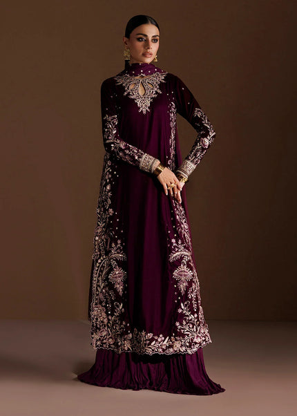 Iznik | Velvet '26 - IV-91